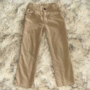 Gymboree Corduroy Pants